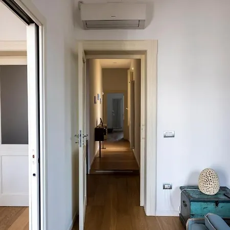 Apartament Middle Way Stylish Bari
